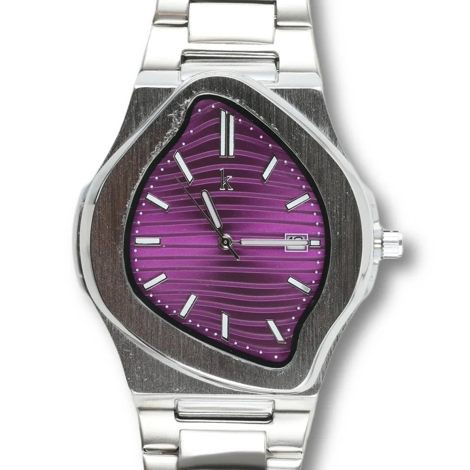 Melting Watch Classic