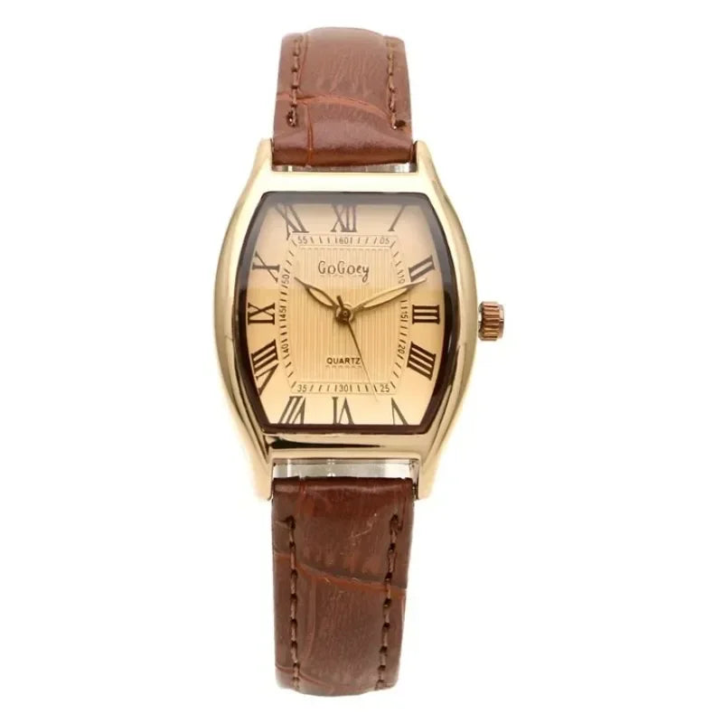 Retro Vintage Watch