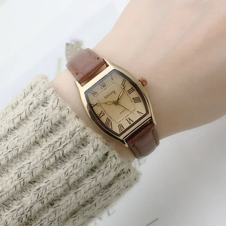 Retro Vintage Watch