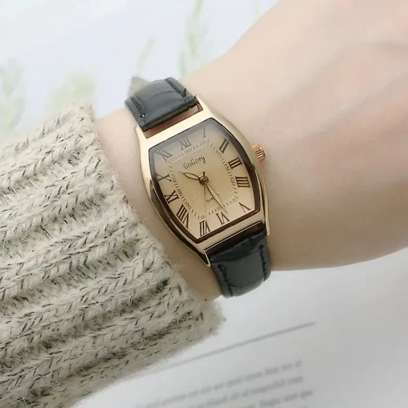 Retro Vintage Watch