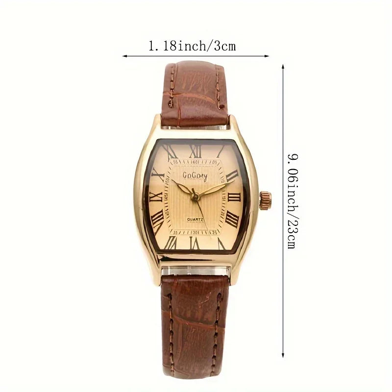 Retro Vintage Watch