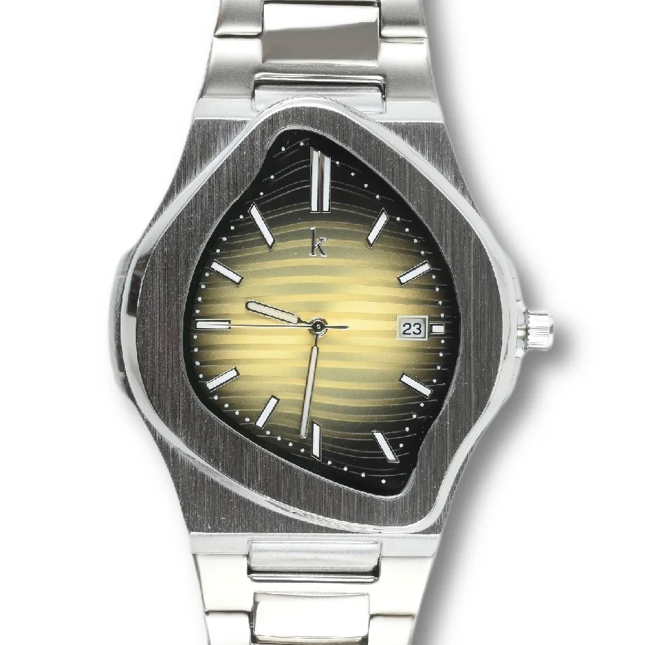 Melting Watch Classic